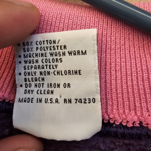 Gopher sport geanny sweater - Picture 5 of 5